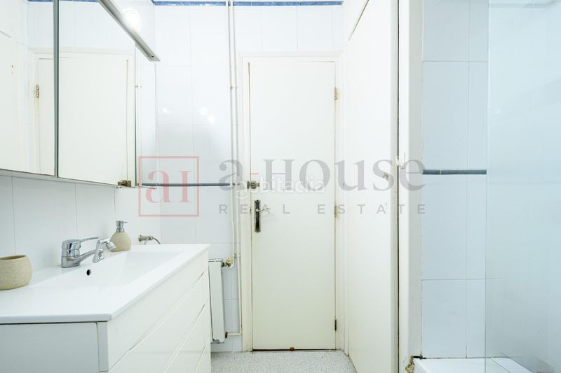 Foto c60f3dd2-dc84-409c-af86-7964a602b1ea. Pis a L´Antiga Esquerra de l´Eixample Barcelona