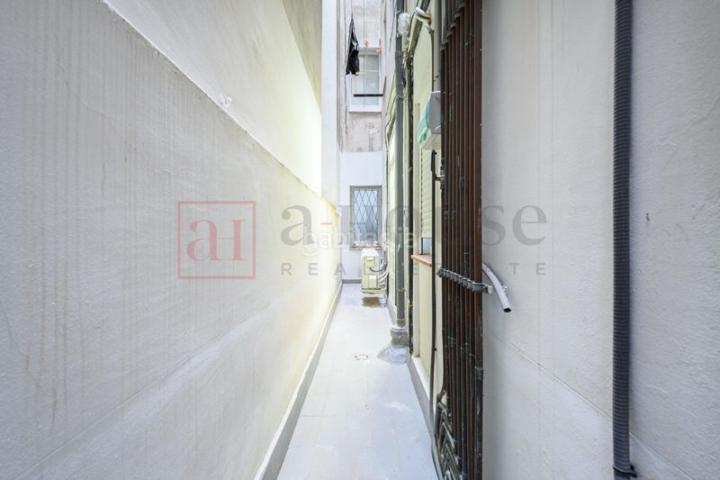Foto d46e1f76-6e6b-4883-ae4a-136ca4c88d66. Pis a L´Antiga Esquerra de l´Eixample Barcelona