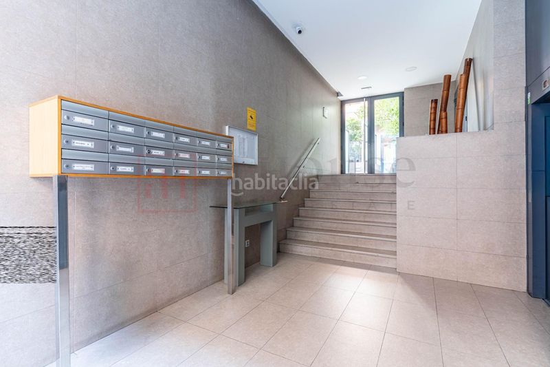 Foto 7d4fac05-abde-4055-bc04-964b6c44d024. Estudi amb calefacció aparcament a Guindalera Madrid