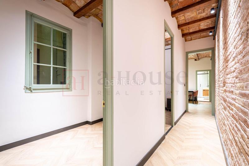 Foto 3c5edbff-e811-4413-808d-d2d5ad24bee4. Appartement dans Putget - Farró Barcelona