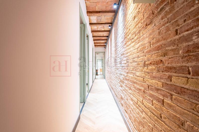 Foto 4e022203-87ea-4546-b73f-1d9f93ca1689. Appartement dans Putget - Farró Barcelona