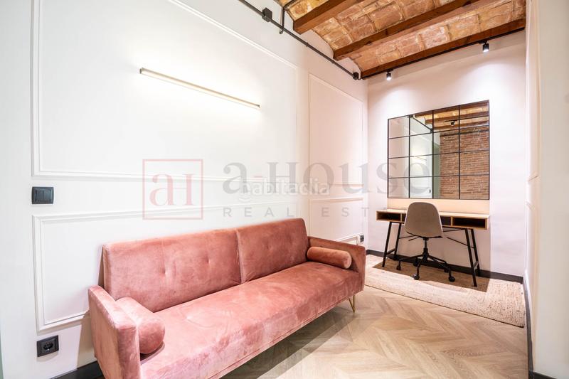 Foto 536808f8-d498-4ab3-a4d2-a0cc7c3372dc. Appartement dans Putget - Farró Barcelona