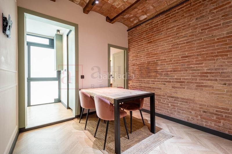 Foto 7447ad37-4d1d-4db7-a236-2f15d0d72b7d. Appartement dans Putget - Farró Barcelona