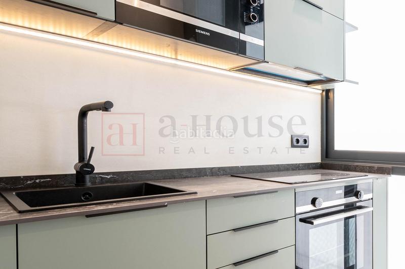 Foto a69dd0a7-1bd7-4956-b37a-4b23afe9cf1b. Appartement dans Putget - Farró Barcelona