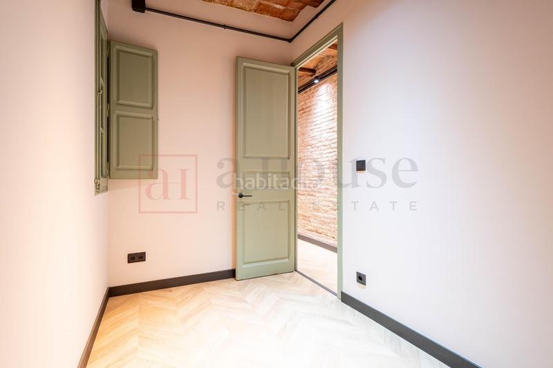 Foto b032582c-19c6-435e-a4f8-cfd0e3b07b04. Appartement dans Putget - Farró Barcelona