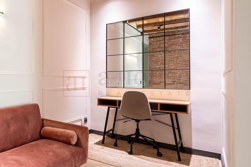 Foto ca0833b8-a22d-408d-93e9-88dcee354569. Appartement dans Putget - Farró Barcelona