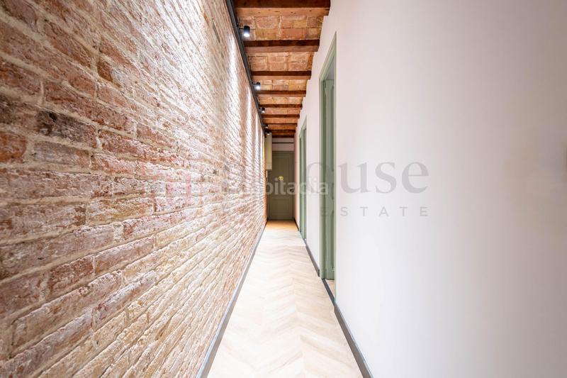 Foto d0410cfd-c610-49b8-b646-0b4c70a9c4f2. Appartement dans Putget - Farró Barcelona