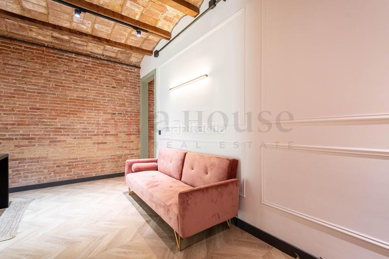 Foto d78301b8-e503-485f-a953-a94cbe7a7107. Appartement dans Putget - Farró Barcelona