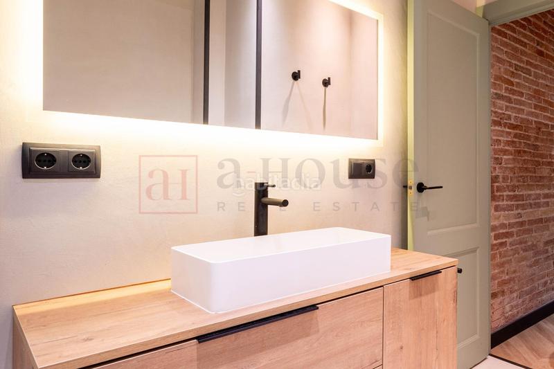 Foto d80016cb-1a33-4c6e-b9ec-2d6a54731da0. Appartement dans Putget - Farró Barcelona