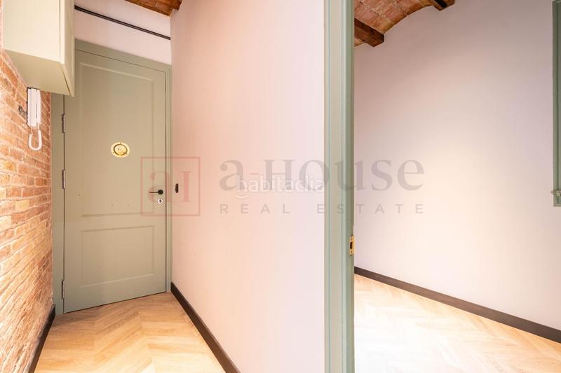 Foto fc174393-2e40-4029-9eea-3938ce5d9820. Appartement dans Putget - Farró Barcelona