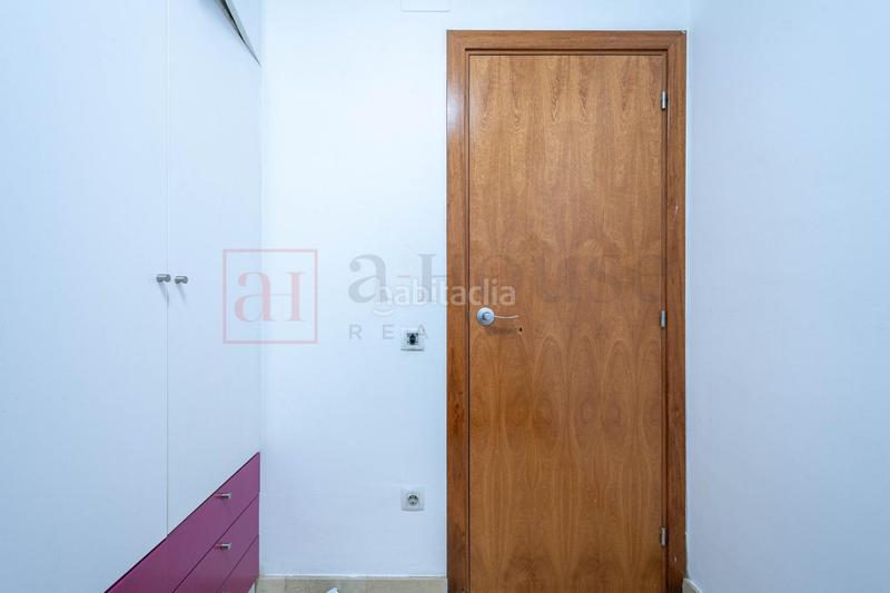 Foto 02136f25-52e5-4d42-a0ba-71f179081c1c. Appartamento con riscaldamento in Sant Antoni Barcelona