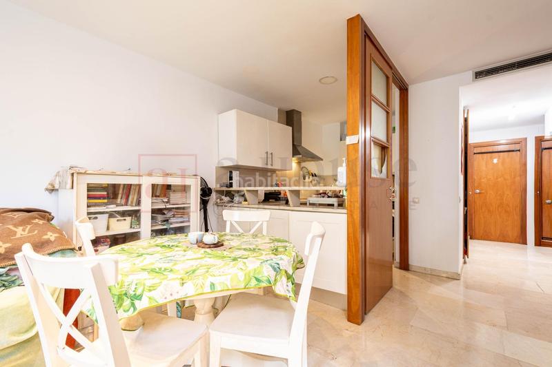 Foto 2856e05a-0650-419a-a92c-2745ff4fc1f7. Appartamento con riscaldamento in Sant Antoni Barcelona