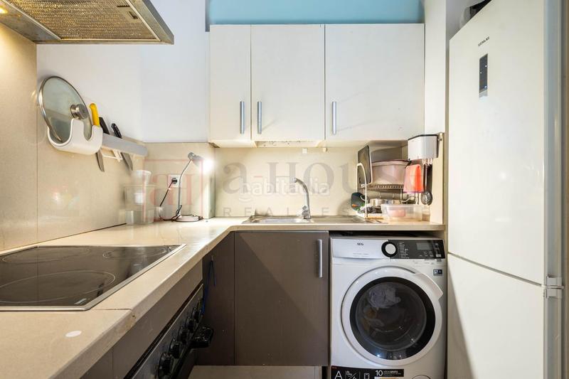 Foto 4410911b-7c3b-4fc5-9b70-530dabe4112b. Appartamento con riscaldamento in Sant Antoni Barcelona