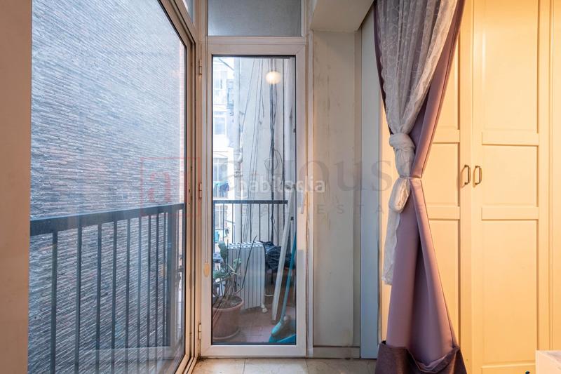 Foto 6a3e52d3-b79a-46fe-abdd-9e418c048aa2. Appartamento con riscaldamento in Sant Antoni Barcelona