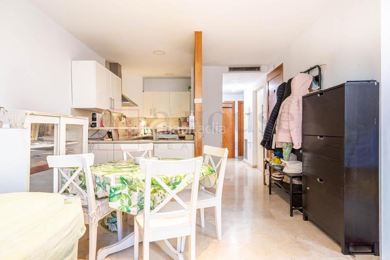 Foto 6d8830f9-c729-4733-b2d6-27520ca555ab. Appartamento con riscaldamento in Sant Antoni Barcelona