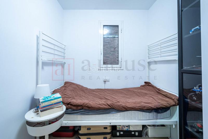 Foto 700fcb87-258a-4a24-a7e4-0574a462bb00. Appartamento con riscaldamento in Sant Antoni Barcelona