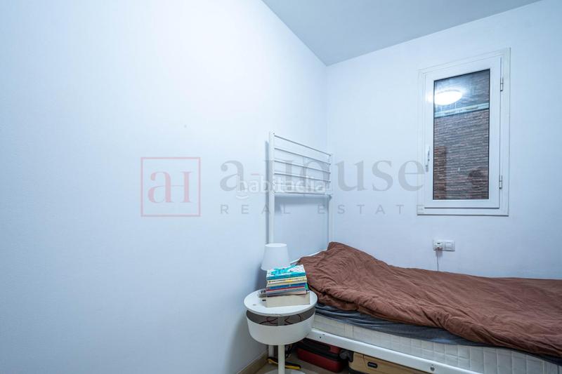 Foto 77f06df3-14fb-467d-8998-a79bdf21f884. Appartamento con riscaldamento in Sant Antoni Barcelona