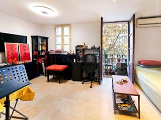 Appartement  Gran via de les corts catalanes. Piso con doble orientación en sant antoni