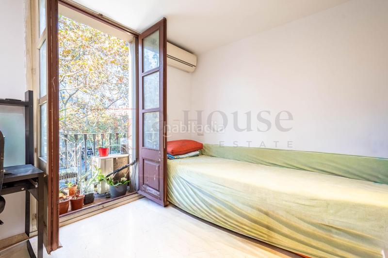 Foto b100f5b4-d88b-4a0c-abcb-6a41613bd71d. Appartamento con riscaldamento in Sant Antoni Barcelona