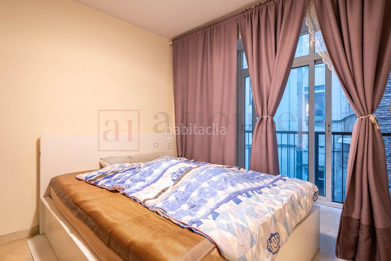 Foto c7bbcde6-58a0-43ed-be14-e139c0bc9373. Pis a Sant Antoni Barcelona