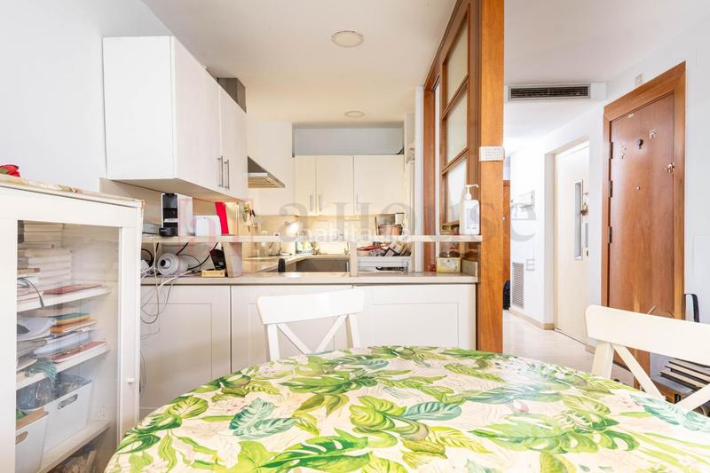 Foto cb02819b-4139-4838-b505-e71be49a3854. Appartamento con riscaldamento in Sant Antoni Barcelona