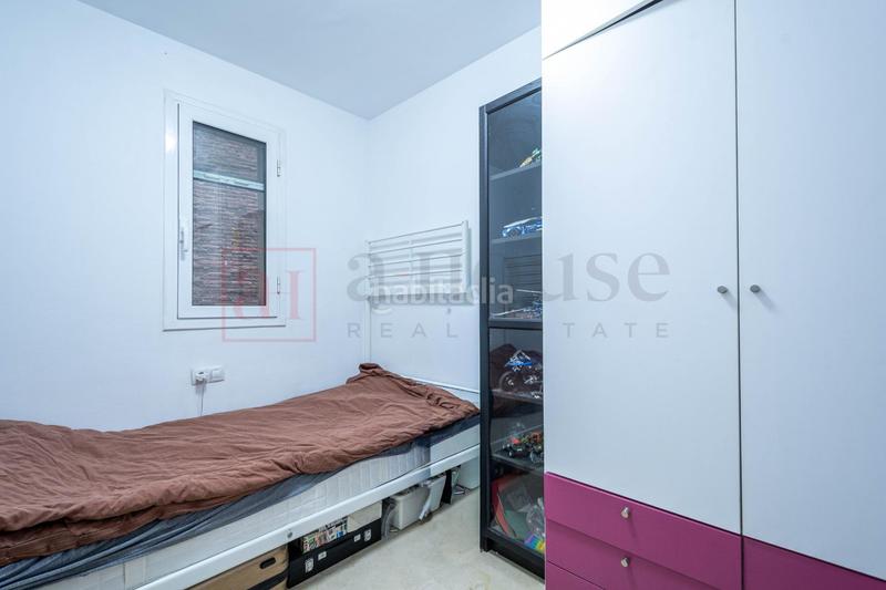 Foto cd03d317-613b-4f53-ae86-35ada178d3ab. Appartamento con riscaldamento in Sant Antoni Barcelona