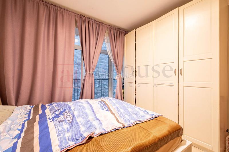 Foto f73d9c46-8c59-4917-8341-d1ac9274dc0c. Appartamento con riscaldamento in Sant Antoni Barcelona