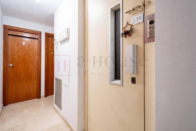 Foto fa9c50e0-54c2-483d-acd6-578da31feb41. Appartamento con riscaldamento in Sant Antoni Barcelona