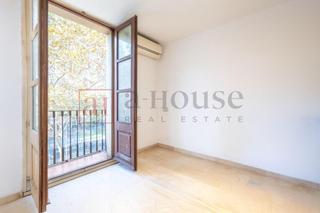 Appartement à Gran Via de les Corts Catalanes