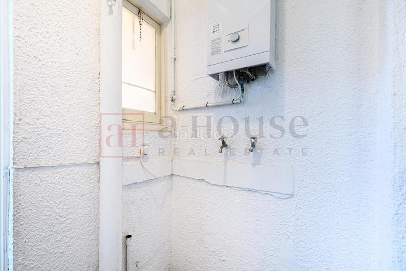 Foto b5924e30-da52-4d7d-b318-a77f76641093. Pis amb calefacció a Sagrada Família Barcelona