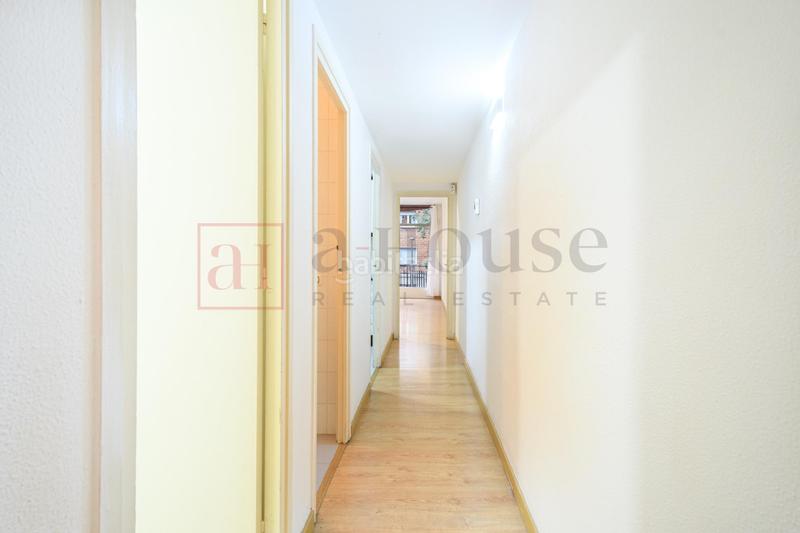 Foto bd923535-4d77-43ba-9038-4e1d521376f6. Pis amb calefacció a Sagrada Família Barcelona