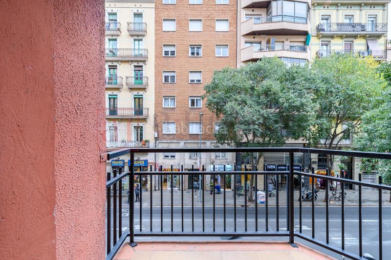 Foto c87adee3-a947-4820-943a-bb4e90c53bf3. Pis amb calefacció a Sagrada Família Barcelona