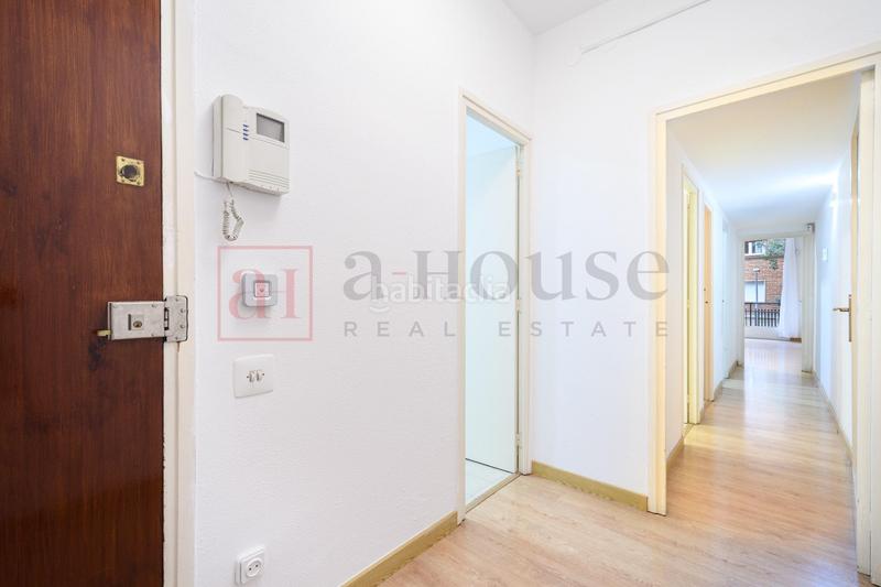 Foto d09e0049-6d72-4420-b1df-0580055983b6. Pis amb calefacció a Sagrada Família Barcelona