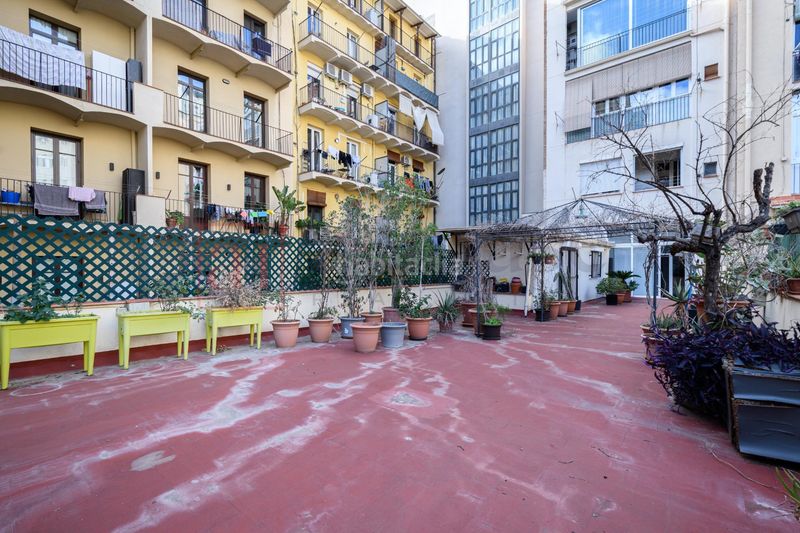 Foto 2dd916b2-11ac-4d16-ae4a-a5b0b0ee8a22. Pis amb calefacció a L´Antiga Esquerra de l´Eixample Barcelona
