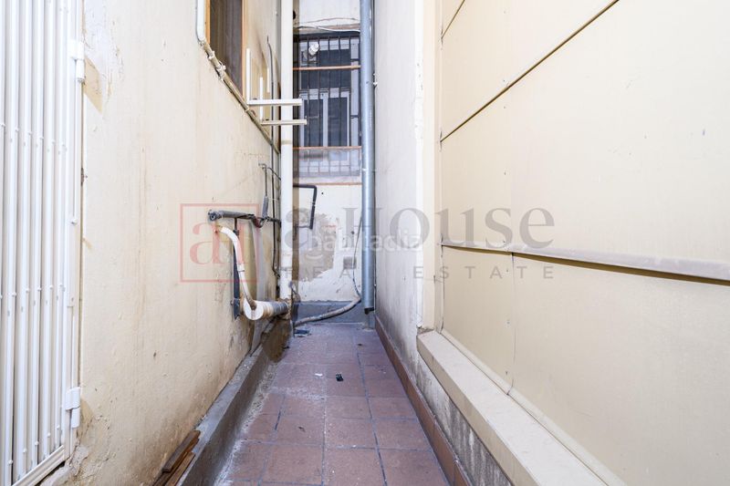 Foto c0baccd8-af6f-4cf9-890e-e17a5cf12729. Pis amb calefacció a L´Antiga Esquerra de l´Eixample Barcelona
