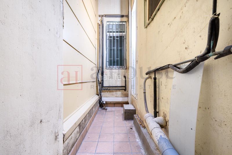Foto cbada827-0e1f-4863-bbc7-55175bf3cb91. Pis amb calefacció a L´Antiga Esquerra de l´Eixample Barcelona