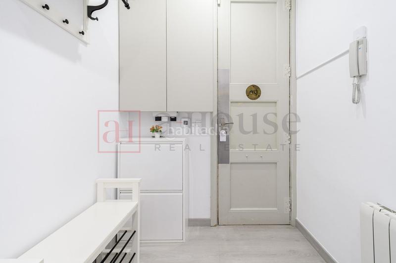 Foto 00498c8f-b292-42f8-86fb-b8c2df164107. Appartement avec chauffage dans Sagrada Família Barcelona