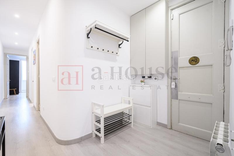 Foto 10588d73-04ab-45b4-aa0b-285ae4fda7fd. Appartement avec chauffage dans Sagrada Família Barcelona