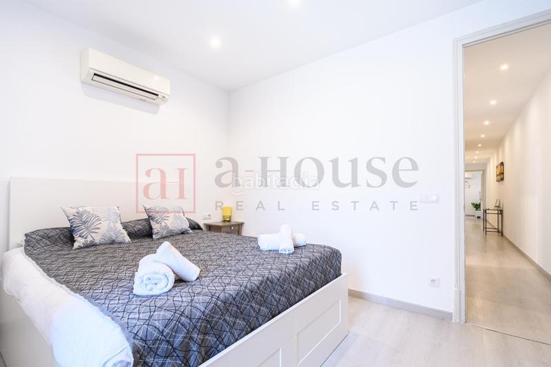 Foto 143482fe-6f83-4850-9586-368e5ba5be9e. Appartement avec chauffage dans Sagrada Família Barcelona