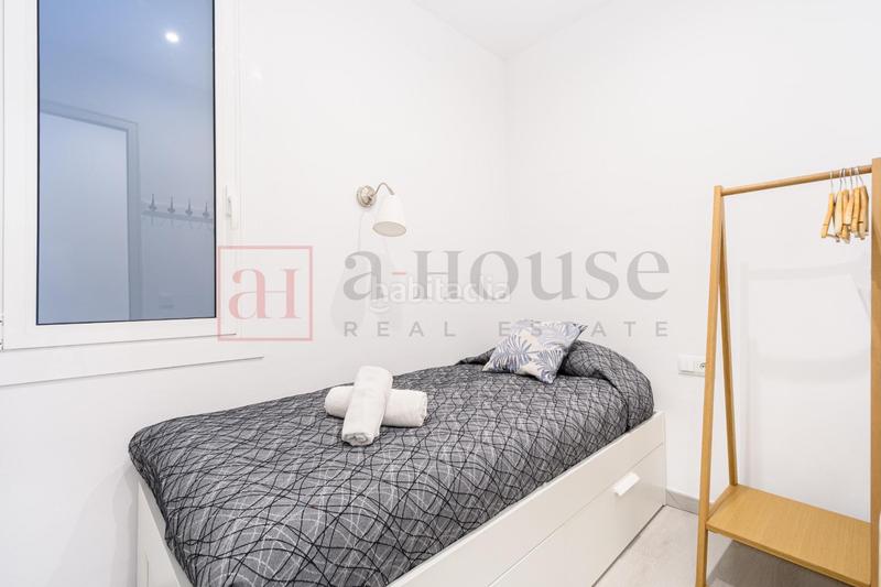 Foto 21368fe3-d4f0-4db4-b4e4-8d80b145ce59. Appartement avec chauffage dans Sagrada Família Barcelona