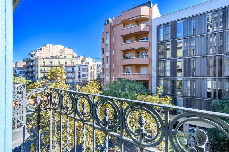 Foto 2294e8e9-e949-410d-a615-4bf62e7c05f1. Appartement avec chauffage dans Sagrada Família Barcelona