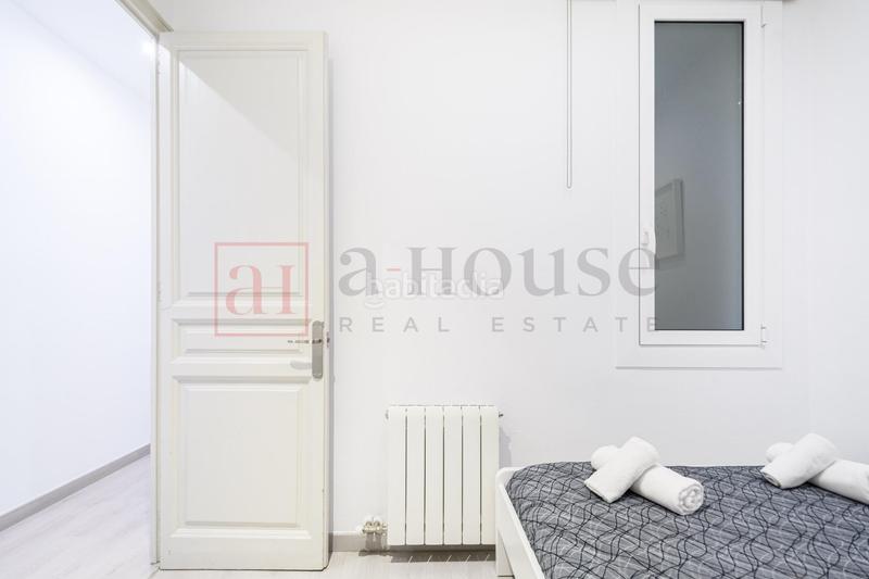 Foto 30231318-994b-46db-8283-1929a94a9463. Appartement avec chauffage dans Sagrada Família Barcelona