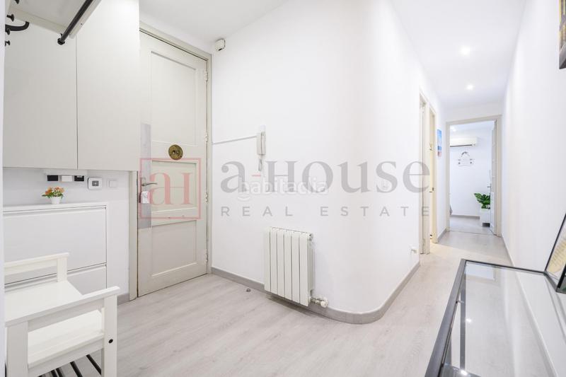 Foto 312dfc7f-b720-44d4-b6ea-680acda384bf. Appartement avec chauffage dans Sagrada Família Barcelona