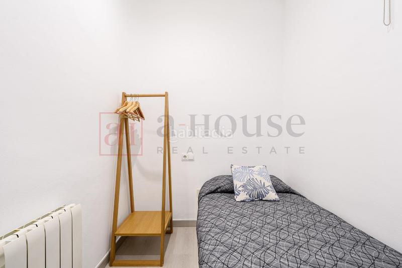 Foto 3f898cb8-c1d2-4920-bb6a-239cc3913ba7. Appartement avec chauffage dans Sagrada Família Barcelona