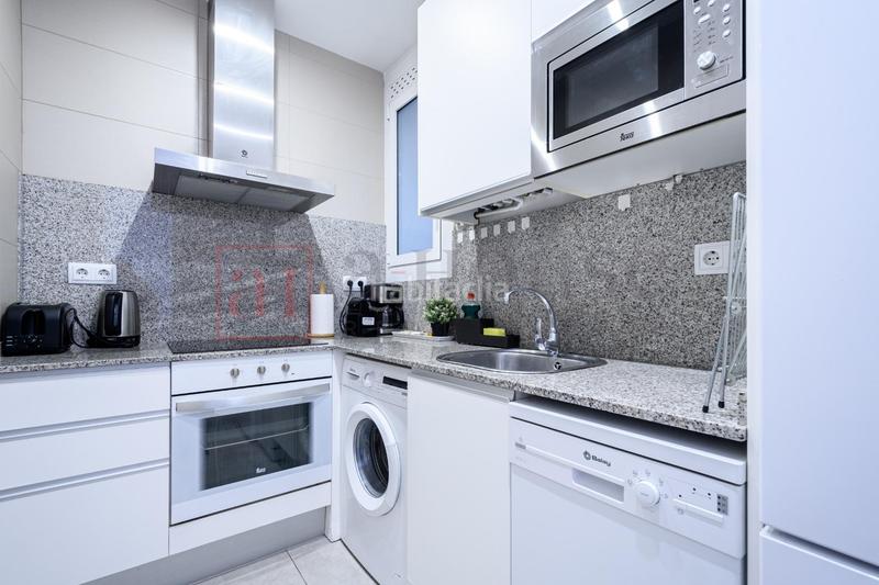 Foto 5e1d1f1e-9924-4f62-bf97-7dd0700522a6. Appartement avec chauffage dans Sagrada Família Barcelona