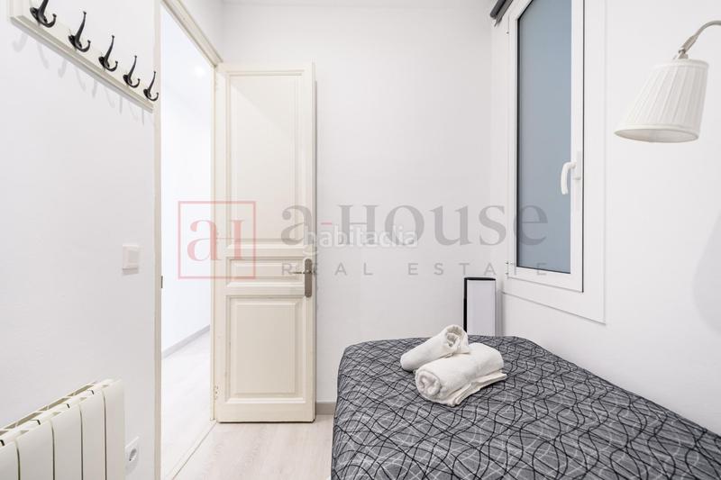 Foto 62f6a011-a63c-4a38-bc86-3bb79976ded6. Appartement avec chauffage dans Sagrada Família Barcelona