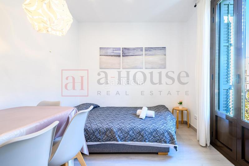 Foto 8741bf2c-4218-4687-aa31-be0fb95ec969. Appartement avec chauffage dans Sagrada Família Barcelona