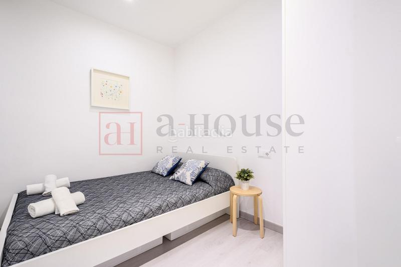 Foto 9523c3d1-a32a-46d5-92fc-d8907edc6bc9. Appartement avec chauffage dans Sagrada Família Barcelona