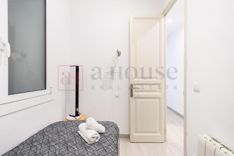 Foto a704d58f-49a4-42e0-845b-c2c7da8cb7e1. Appartement avec chauffage dans Sagrada Família Barcelona