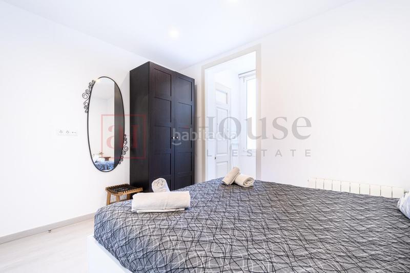 Foto adfcb5a0-3f43-49df-9dd6-fa8a51bfb4a4. Appartement avec chauffage dans Sagrada Família Barcelona